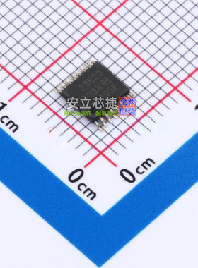 浪涌保护器 TPS23523PWR TSSOP-16 TI/德州 电子元件配单全新原装
