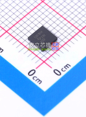 专用传感器 LDC1614RGHR WQFN-16 TI/德州 电子元件配单全新原装