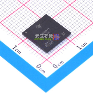 专用传感器 IWR1843AQGABL BGA-161 TI/德州 电子元器件全新原装