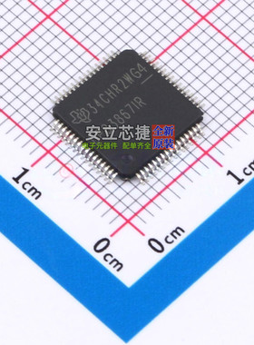 以太网收发器 DP83867IRPAPT HTQFP-64 TI/德州 电子元件全新原装