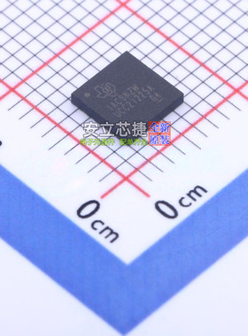 隔离式栅极驱动器 UCC21225ANPLR VLGA-13 TI/德州 电子元件配单