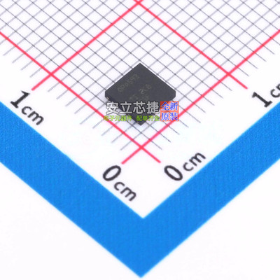 运算放大器 OPA593DNTR WSON-12 TI/德州 电子元器件配单全新原装