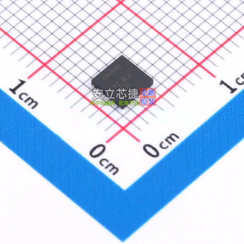 运算放大器 OPA593DNTR WSON-12 TI/德州 电子元器件配单全新原装