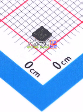 功率电子开关 TPS2411RMSR UQFN-14 TI/德州 电子元器件全新原装