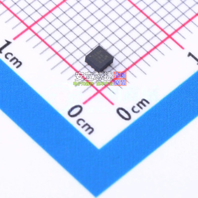 浪涌保护器 TPS259472ARPWR VQFN-10-HR TI/德州 电子元器件配单