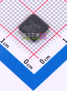 单片机(MCU/MPU/SOC) F2800137PTR LQFP-48 TI/德州 电子元件配单