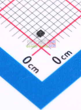 线性稳压器(LDO) TLV73318PDQNR3 X2-SON-4 TI/德州 电子元件配单