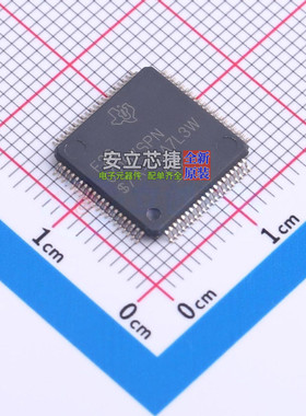 单片机(MCU/MPU/SOC) F2800157SPNR LQFP-80 TI/德州 电子元器件