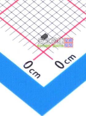 静电保护器(TVS/ESD) D5V0H1B2LPQ-7B X1-DFN1006-2 DIODES(美台)