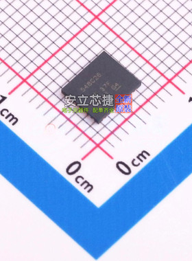 DC-DC电源芯片 TPS548C26RXXR WQFN-37 TI/德州 电子元件全新原装