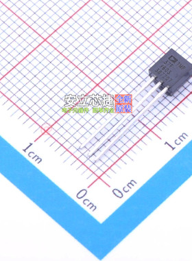 温度传感器 TMP37FT9Z TO-92 ADI(亚德诺) 电子元件配单全新原装