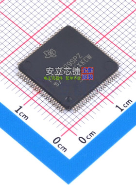 单片机(MCU/MPU/SOC) F280039SPZ LQFP-100 TI/德州 电子元件配单
