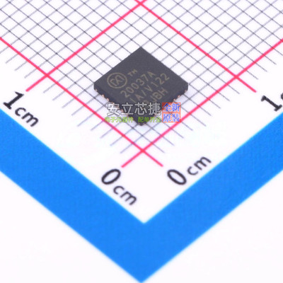 DC-DC电源芯片 MAX20037ATIA/V+ TQFN-28 MAXIM(美信) 电子元器件