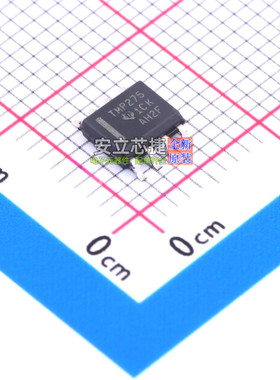 温度传感器 TMP275AID SOIC-8 TI/德州 电子元器件配单全新原装