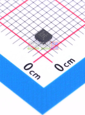 线性稳压器(LDO) TLV75101PDSQR WSON-10 TI/德州 电子元器件配单