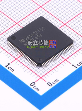 单片机(MCU/MPU/SOC) MSP430F449IPZ LQFP-100 TI/德州 全新原装