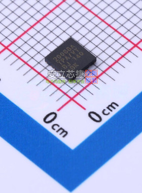 电源管理芯片(PMIC) MAX20088ATPA/VY+ QFN-20 MAXIM(美信) 原装