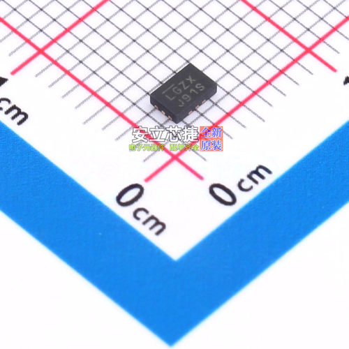 RF混频器 LTC5553IUDB#TRMPBF QFN-12 ADI(亚德诺) 电子元件配单
