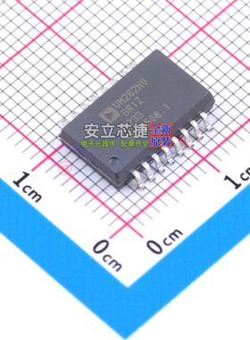 数字隔离器 ADUM262N0BRIZ-RL SOIC-16 ADI(亚德诺) 电子元件配单