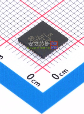 串行器/解串器 MAX9277GTM/V+T TQFN-48 MAXIM(美信) 电子元器件