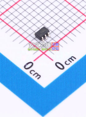 FET输入运放 OPA810IDCKR SC-70-5 TI/德州 电子元件配单全新原装