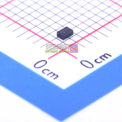 转换器/电平移位器 SN74AUP1T34DRYR SON-6(1x1.5) TI/德州 原装