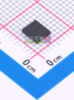 音频功率放大器 TAS2110RPPR VQFN-32-HR(4x4.5) TI/德州 元器件