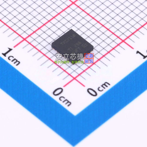 音频功率放大器 TAS2110RPPR VQFN-32-HR(4x4.5) TI/德州 元器件