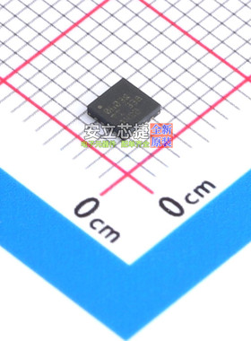 监控和复位芯片 TPS38900603NRTERQ1 WQFN-16 TI/德州 电子元器件
