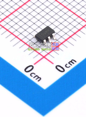 运算放大器 OPA365AMDBVTEP SOT-23-5 TI/德州 电子元件全新原装