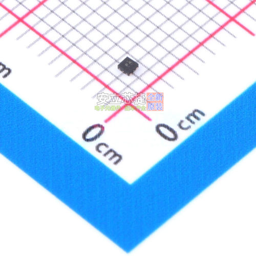 线性稳压器(LDO) TPS7A0233PDQNR X2-SON-4 TI/德州 电子元件配单