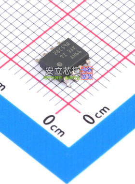 AC-DC控制器和稳压器 UCC28C59QDRQ1 SOIC-8 TI/德州 电子元器件