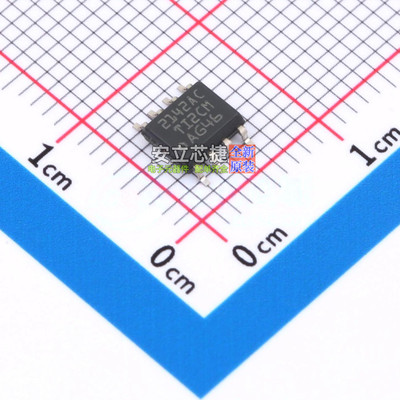 精密运放 TLE2142ACDR SOIC-8 TI/德州 电子元器件配单全新原装