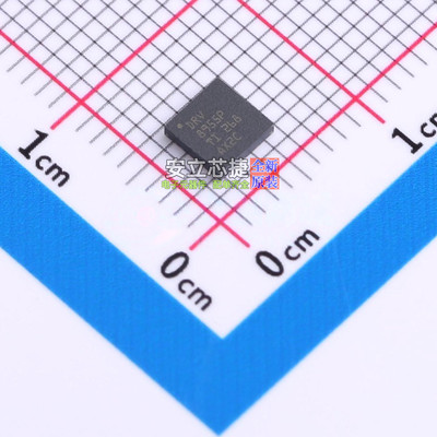 栅极驱动芯片 DRV8955PRGER VQFN-24 TI/德州 电子元器件全新原装