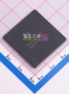 接口芯片 PCI2050BIPDV LQFP-208 TI/德州 电子元件配单全新原装