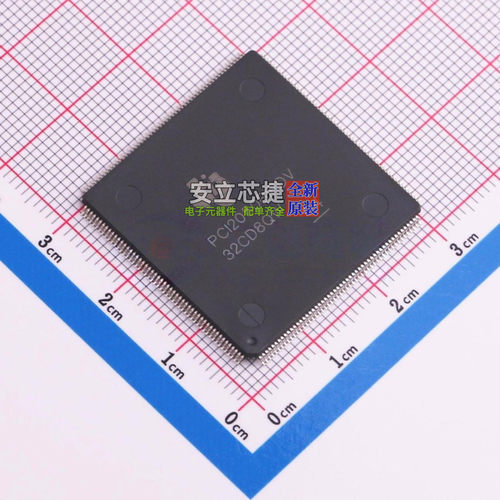 接口芯片 PCI2050BIPDV LQFP-208 TI/德州 电子元件配单全新原装
