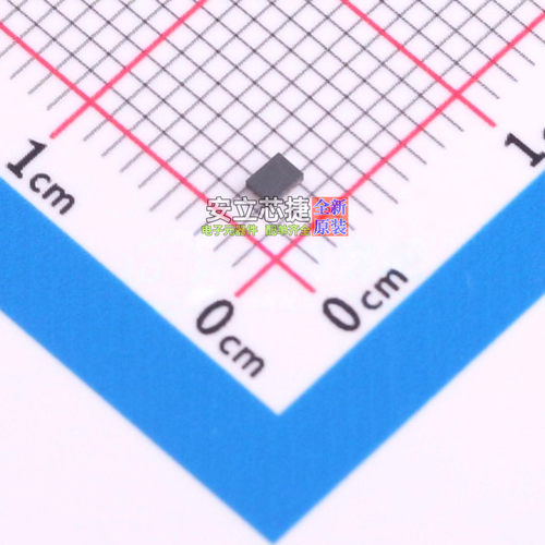 模拟开关/多路复用器 TMUXHS221NKGR UQFN-10(1.4x1.8) TI/德州