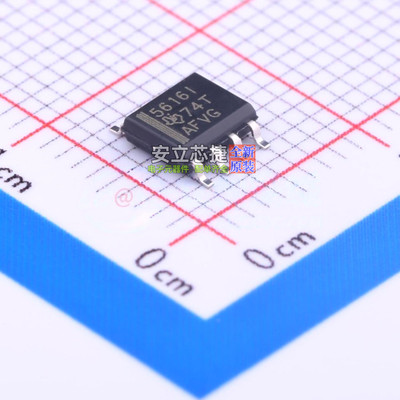 数模转换芯片DAC TLV5616IDR SOP-8 TI/德州 电子元器件全新原装