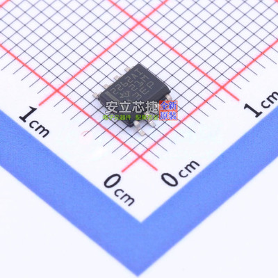 运算放大器 TLC2262AID SOIC-8 TI/德州 电子元器件配单全新原装