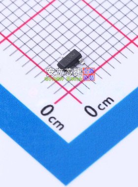 霍尔开关 DRV5032FADBZT SOT-23 TI/德州 电子元器件配单全新原装
