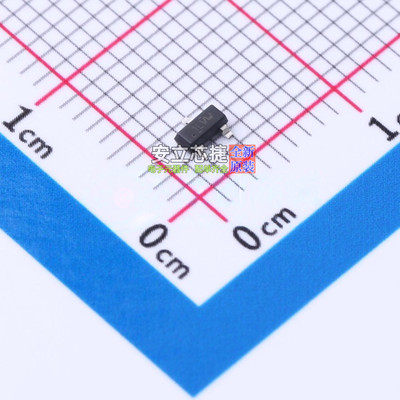 霍尔开关 DRV5032FADBZT SOT-23 TI/德州 电子元器件配单全新原装
