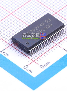 电池管理 BQ77PL900DLR SSOP-48 TI/德州 电子元器件配单全新原装