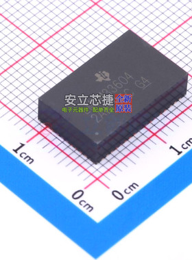 DC-DC电源模块 LMZM33604RLXR B2QFN-41(10x16) TI/德州 全新原装