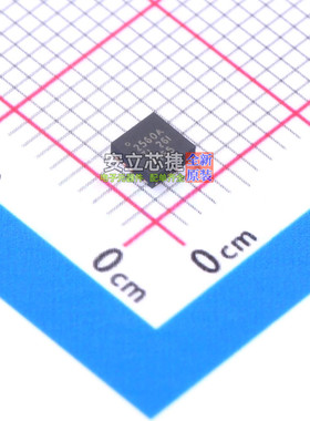 功率电子开关 TPS2560ADRCR VSON-10 TI/德州 电子元器件全新原装