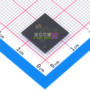 电池管理 TPS6590377ZWSR LFBGA-169 TI/德州 电子元器件全新原装