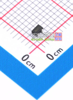 静电保护器(TVS/ESD) D5V0F2U3WQ-7 SOT-323 DIODES(美台) 元器件