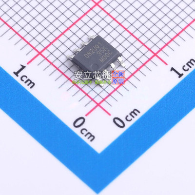 电流传感器 TMCS1108A2UQDRQ1 SOIC-8 TI/德州 电子元件全新原装