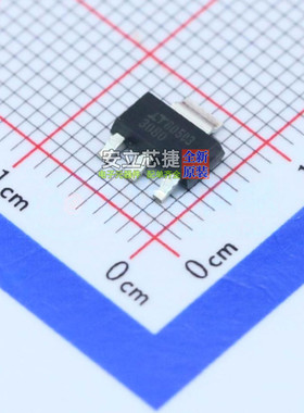 线性稳压器(LDO) LT3080EST#PBF SOT-223 ADI(亚德诺) 电子元器件