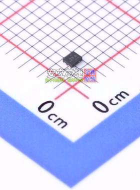霍尔开关 DRV5032FADMRR SON-4(1.1x1.4) TI/德州 电子元器件配单