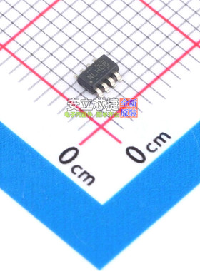 监控和复位芯片 TPS36BA38ACADDFRQ1 TSOT-23-8 TI/德州 全新原装